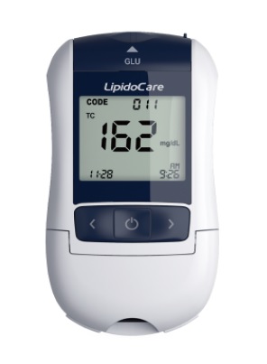 Lipidocare Analyzer