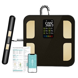 [ABB017] Portable Smart Body Composition Analyzer 
